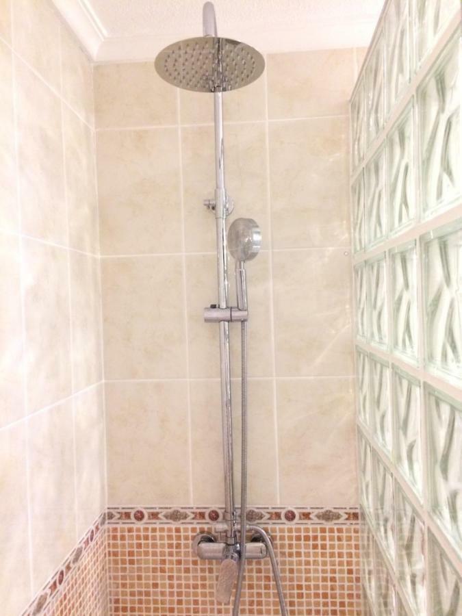 Apartamento Cristina 8 Гвардамар-дель-Сегура Экстерьер фото
